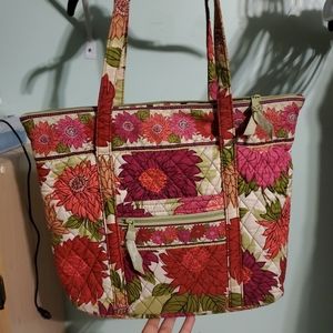 RETIRED Vera Bradley set